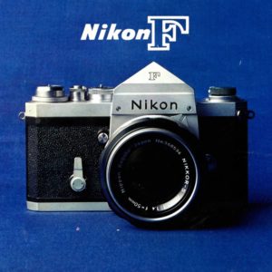 Nikon-F100